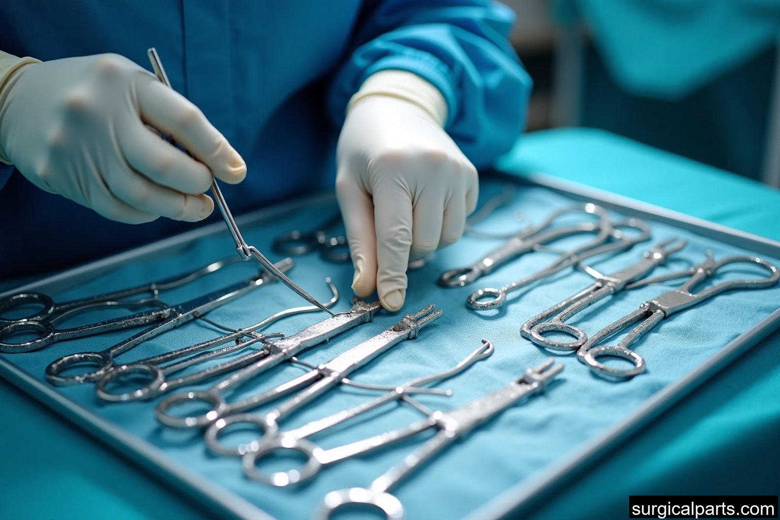 The Vital Role of Regular Maintenance in Ensuring Surgical Instrument Reliability