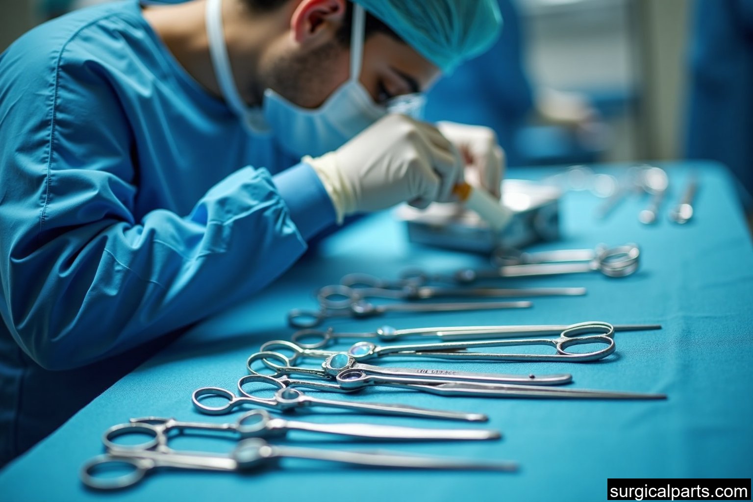 The Vital Role of Regular Maintenance in Ensuring Surgical Instrument Reliability