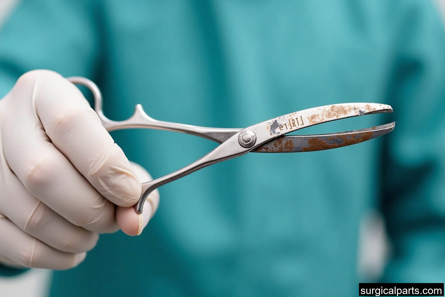 A Guide to Identifying and Replacing Worn-Out Surgical Parts