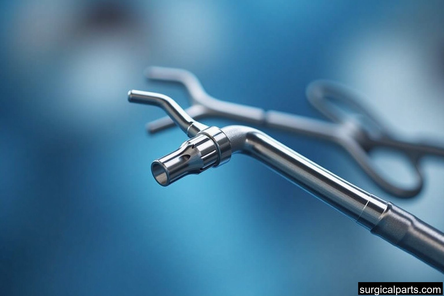 ##Title: Ensuring Compliance with Regulatory Requirements when Sourcing Surgical Parts