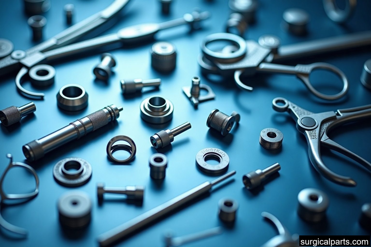 Latest Technological Advancements